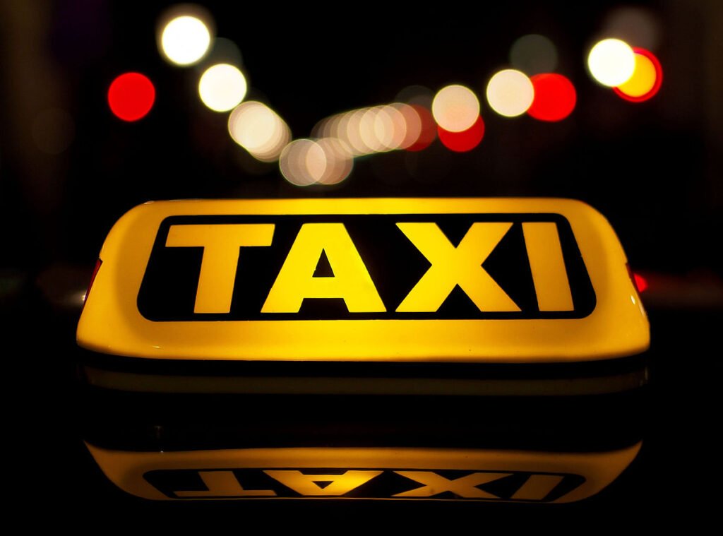 Cheap Taxi to Luton Airport – 5 Mistakes You Must Avoid When Hiring