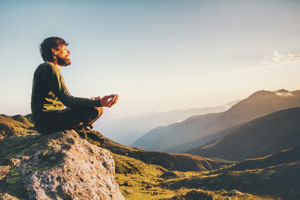 17 WAYS TO USE MEDITATION FOR ANXIETY
