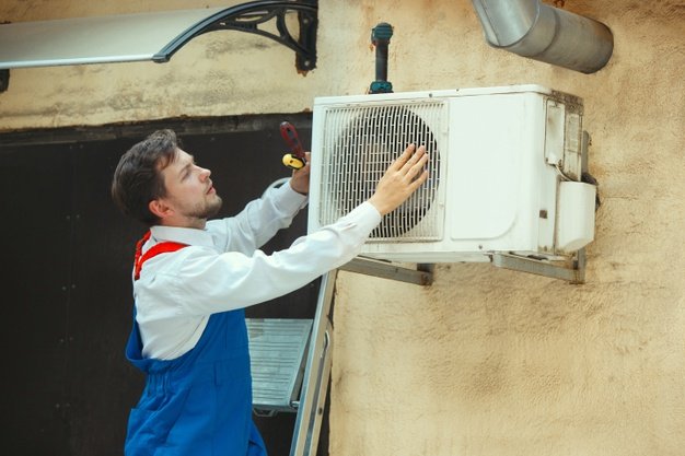 Air Conditioning repair