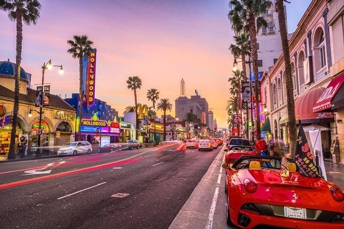Best Places To Visit In Los Angeles
