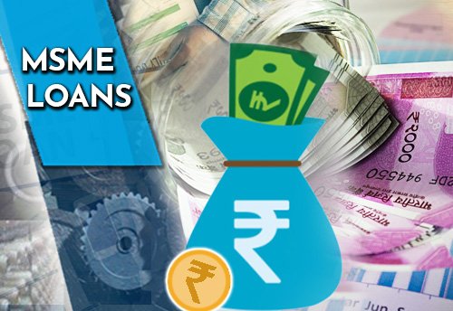 MSME Loans India