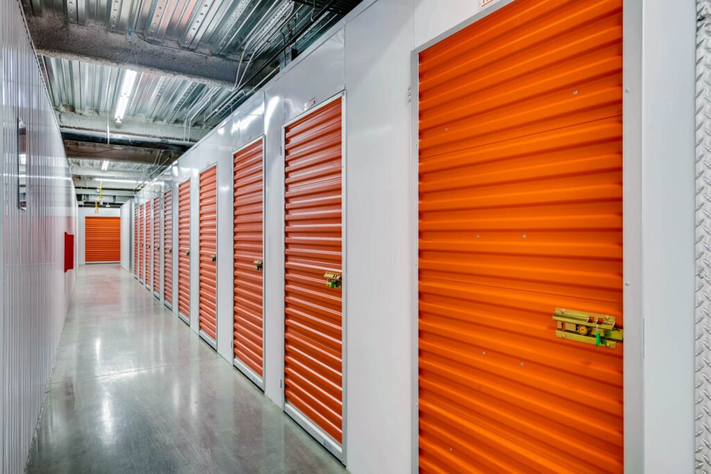 Find the Affordable Self Storage Units Near Me ...