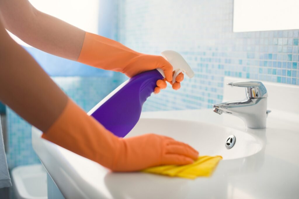 Hire Domestic Cleaning in Wirral to Get Your House Cleaned