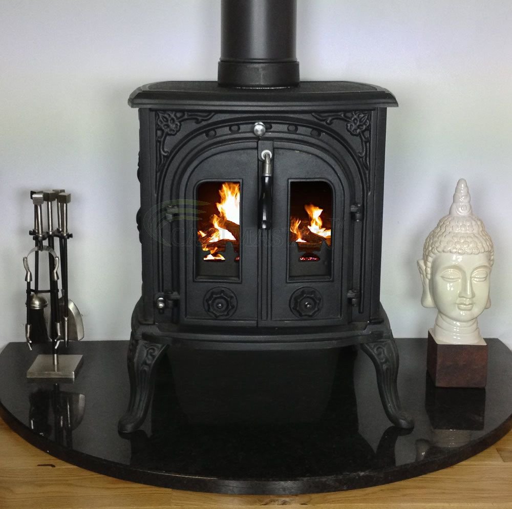 Wood Burning Stove for Sale
