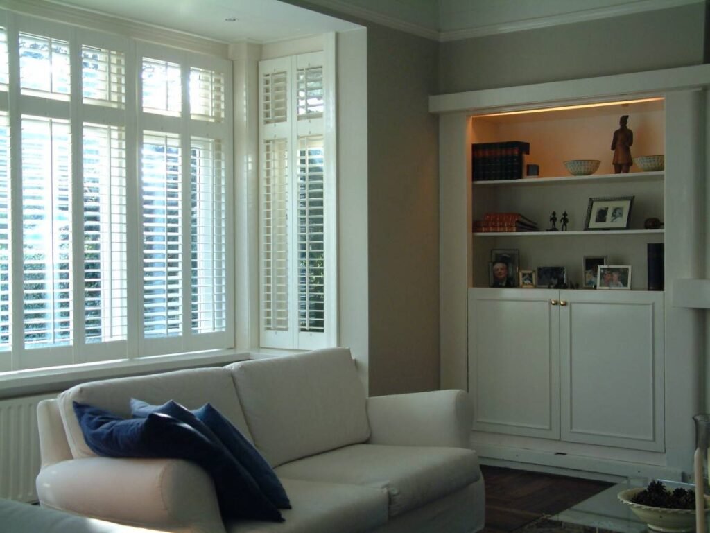 Protect Your Property With Quality Shutters Leeds