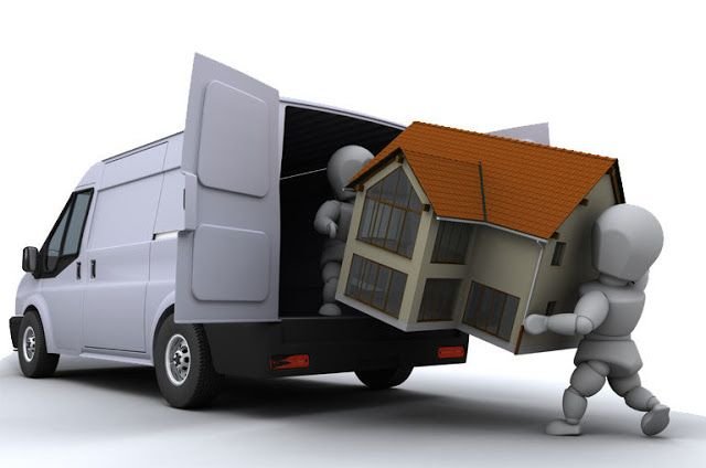 Hire the Best Man and Van in St Albans for Your House Removal