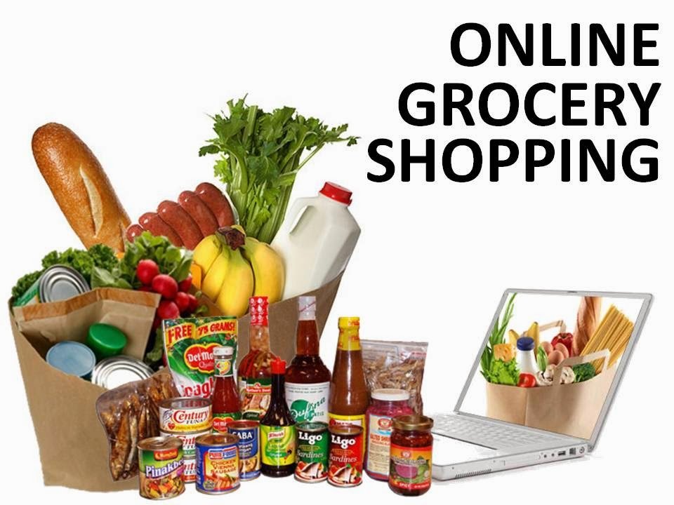 Top 5 Mistakes You Make When Ordering Groceries Online