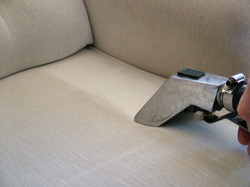 Upholstery cleaning benefits you didn't know already