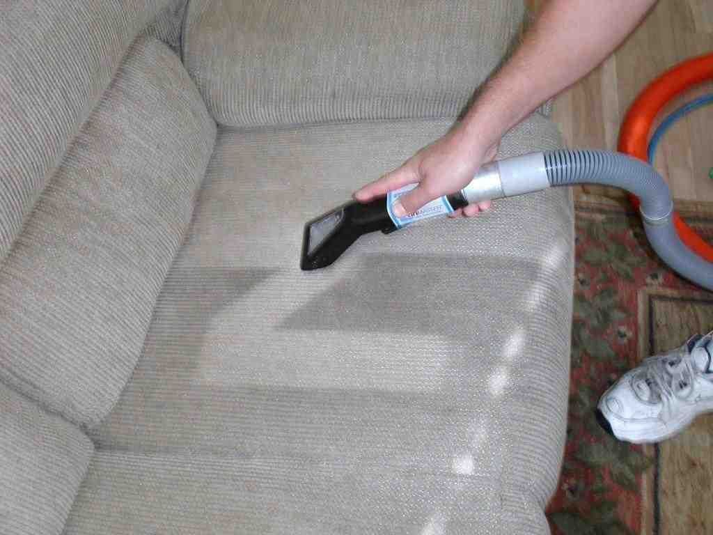 Upholstery cleaning benefits you didn't know already
