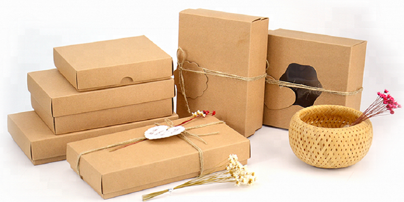 How Creative Packaging Can Influence Customer To Buy Your Product