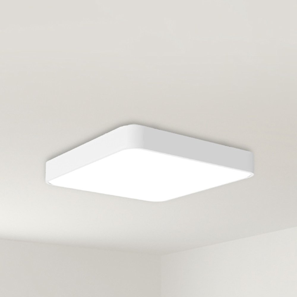 Why You Should Consider an LED Ceiling Light