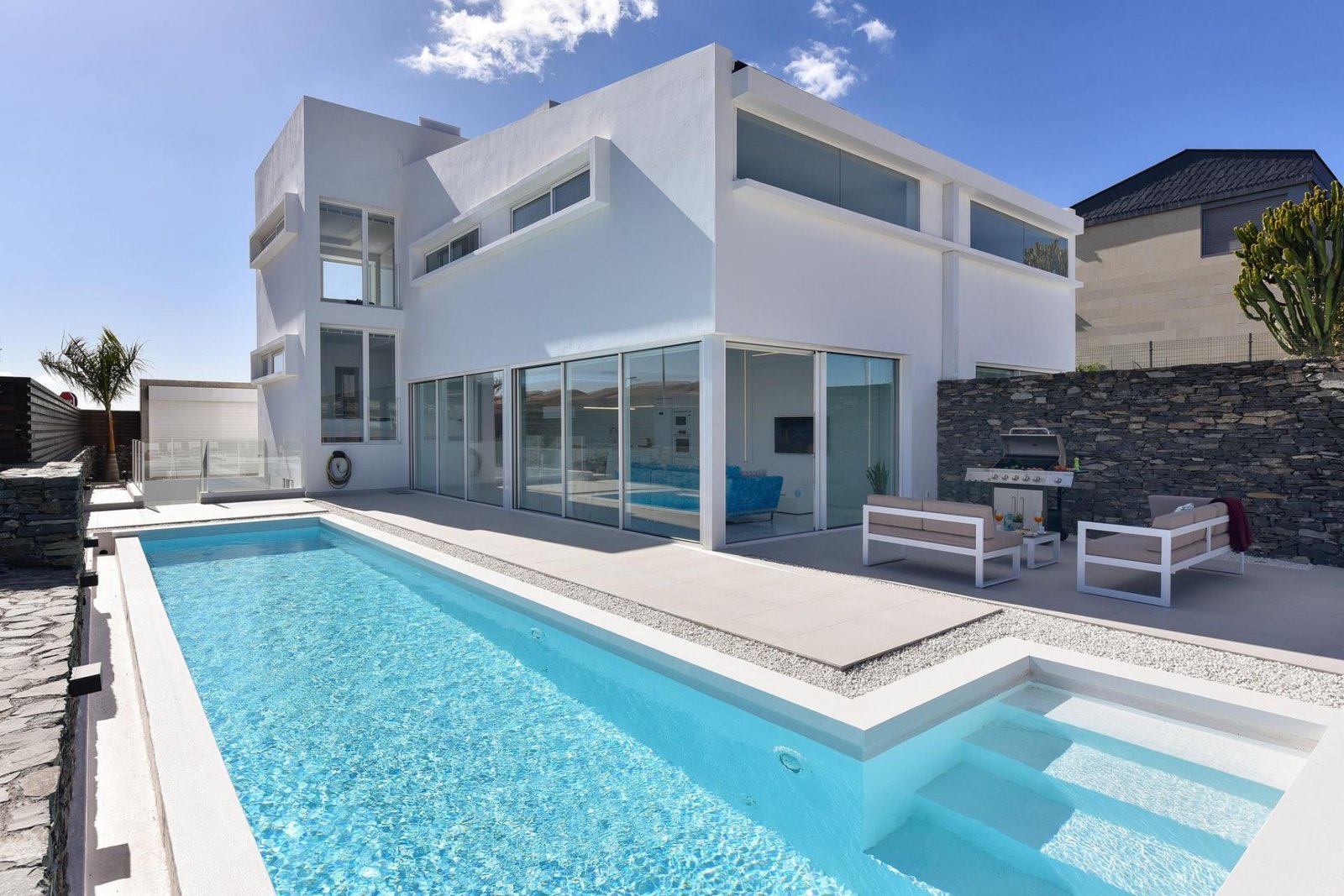 villas for rent Gran Canaria