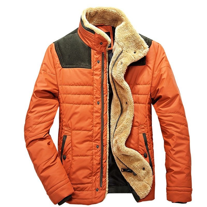 best winter jackets for men