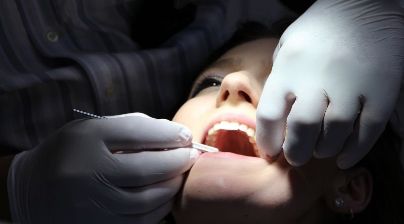 3 Tips for Overcoming Your Fear of the Dentist