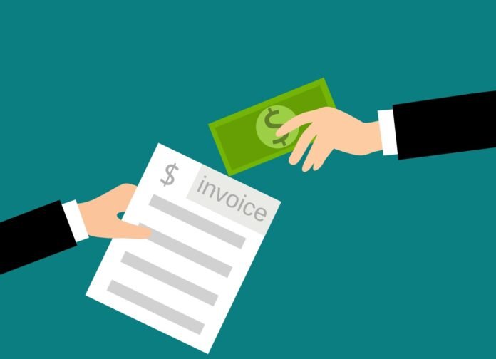 Business Benefits of Invoice Financing