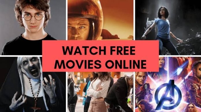 30 Sites To Watch Movies And TV Online Instead Of Movieorca