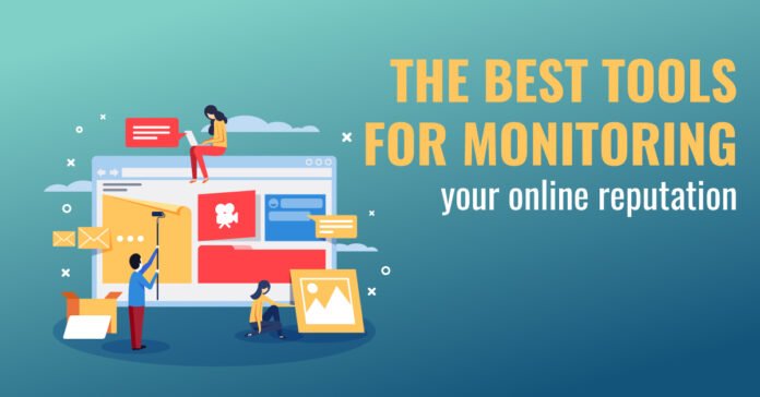 Best Strategy to Expand Your Business With Reputation Monitoring Tools