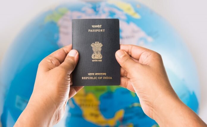 Documents For Applying Indian Visa For US and Vietnam Citizens