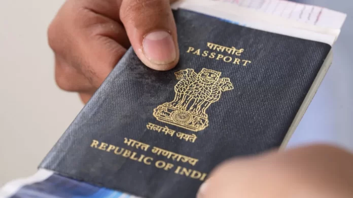 Documents For Applying Indian Visa For Greek and Croatian Citizens