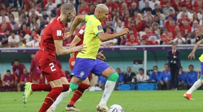 Richarlison’s balletic barnstormer is a great Brazil World Cup moment (5)