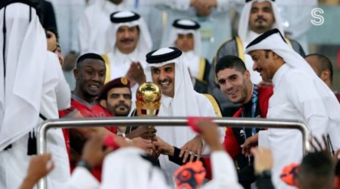 _World Cup 2022 How media around the world judged Qatar tournament (3)