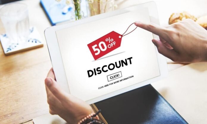 How Online Discounts and Coupons Help Customers Purchase Goods and Services in Low Price