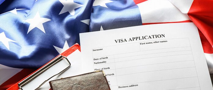 FAQ About US Visa Application Process