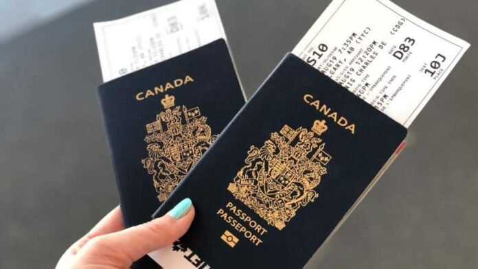 Applying Canada Visa For Bulgarian and Chilean Citizens