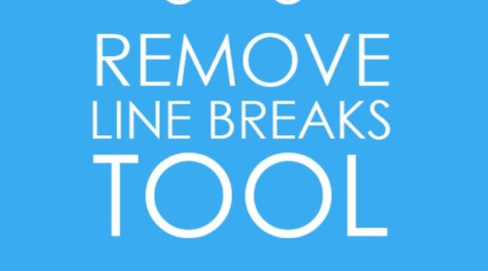 How to Remove Line Breaks Online Using Our Free Tool (3)
