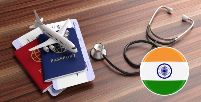 Indian Visa Requirements and Indian eVisa Airports