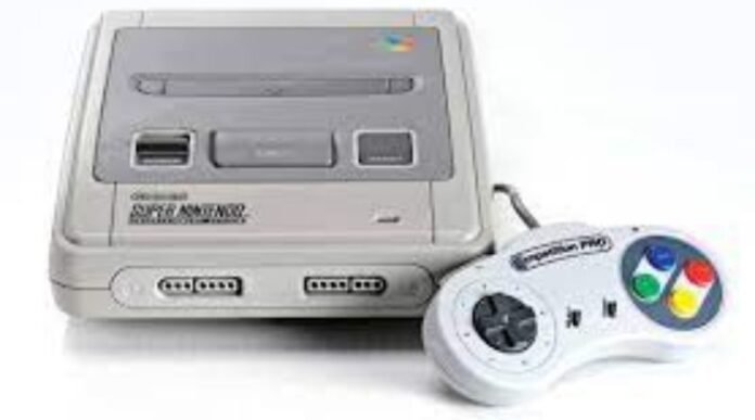 Masayuki Uemura, the designer for The Nintendo Entertainment System, Died at the age of 78. (4)