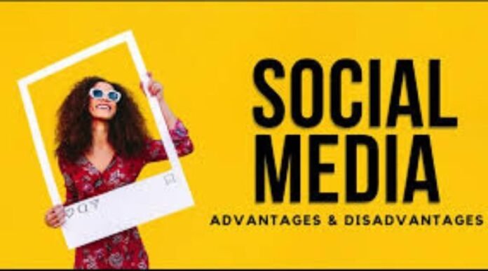 Top 7 Impacts of Social Media Advantages and Disadvantages