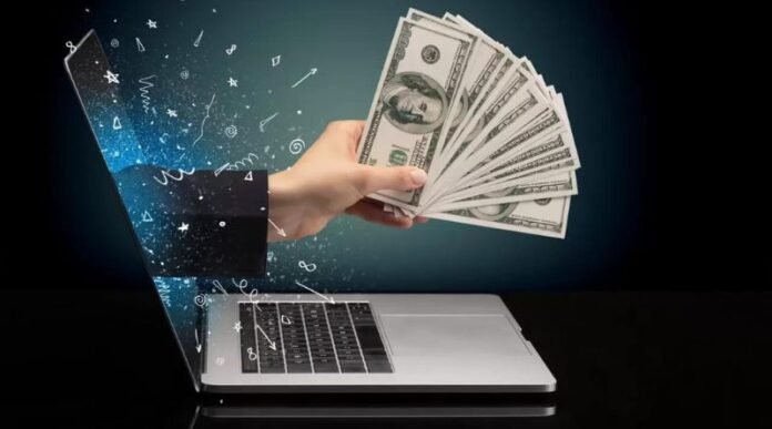 new ways to make online money