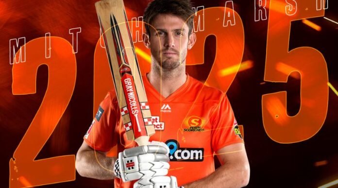 BBL Hardie 90 helps Scorchers cruise past Hurricanes (2)