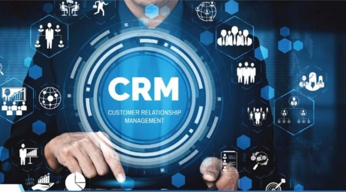 Benefits of CRM Testing for Insurers (2)