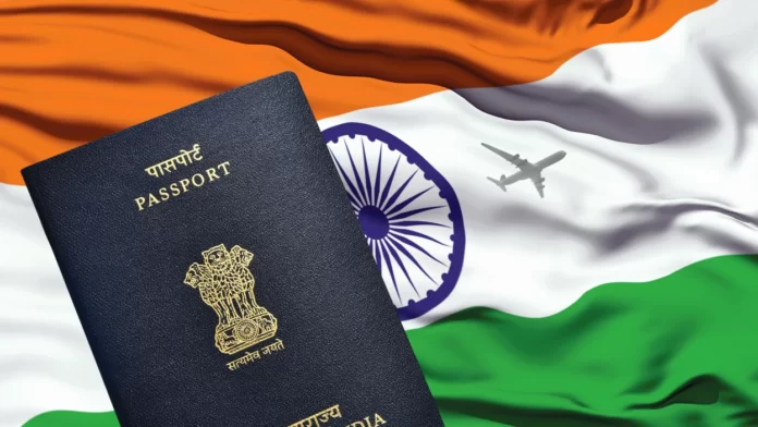 Indian Business Visa Requirements For UK and African Citizens