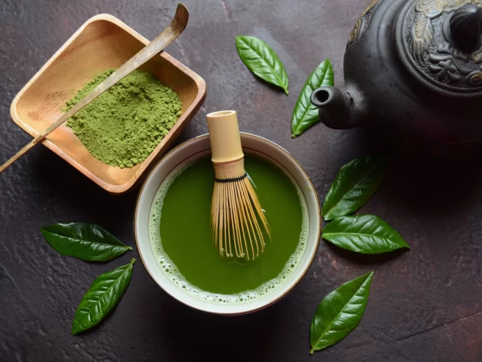 The Matcha Market is Growing Owing to Health Benefits, Increased Awareness, and Antidepressant Properties. FMI taps a steady CAGR of 10.2% from 2023 to 2033