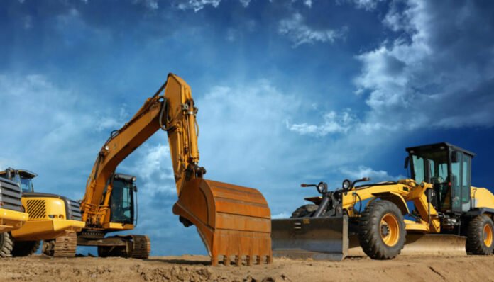 Global Compact Construction Equipment Market Will Grow at A SluggishCAGR of 3.8% And Reach US$ 313.5 Billion by 2032