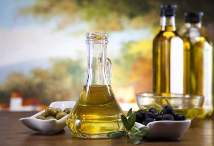By 2033, The Olive Oil Market is expected to be worth 18.35 billion dollars, with a 2.9% compound annual growth rate During 2023 to 2033 | Future Market Insights, Inc.