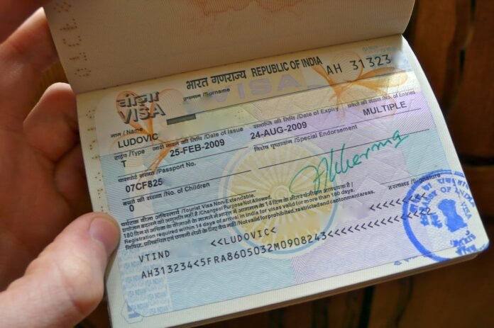 How to Apply for India Tourist Visa