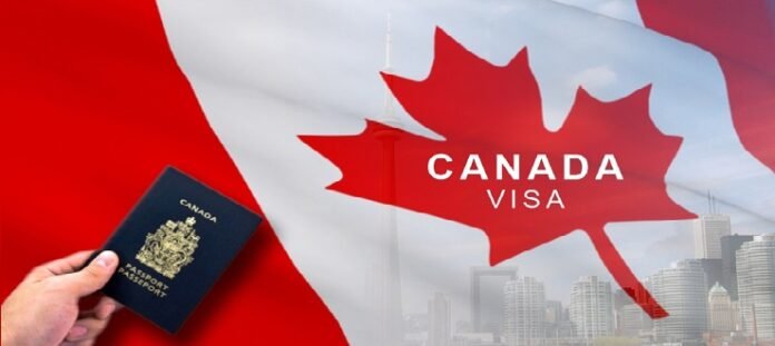 Canada-Visa