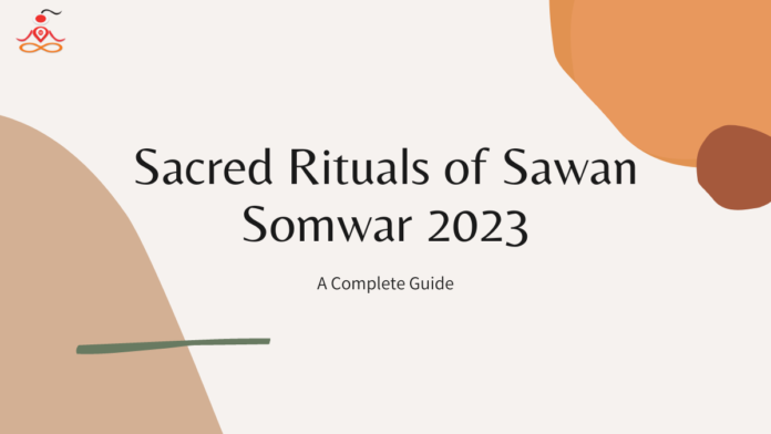 Sawan Somwar 2023