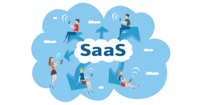 saas for businesses