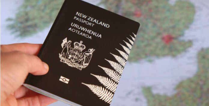 New Zealand Visa From Poland And Portugal