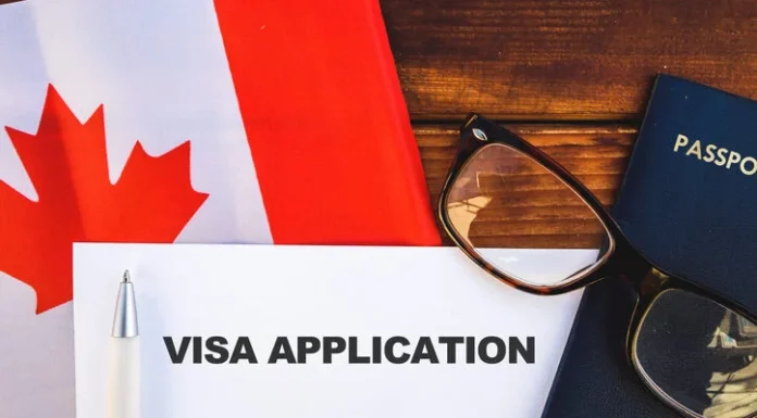 Canada Visa Online Application Helpdesk