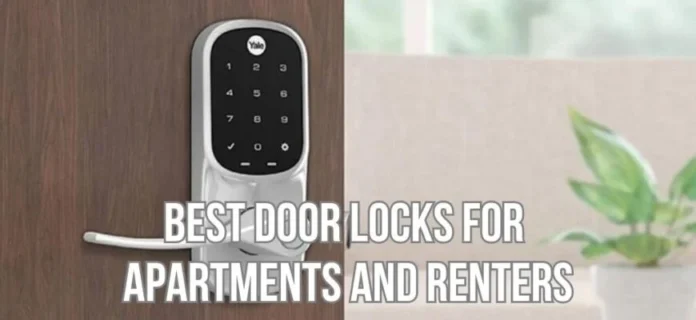 Friendly Door Locks