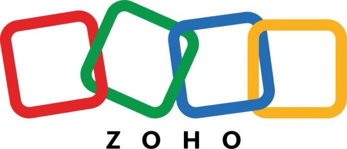 zoho cpq