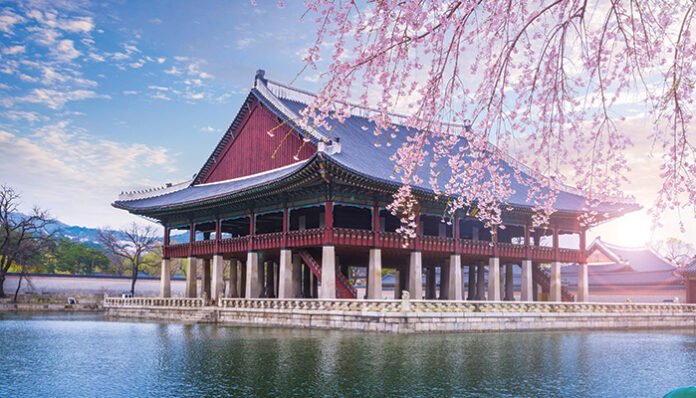 Cultural Odyssey In South Korea