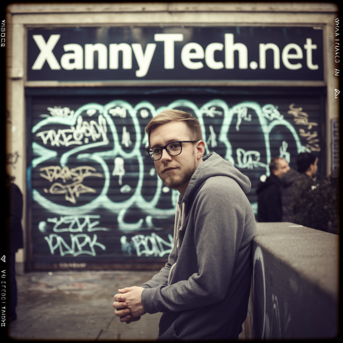 Xannytech.net