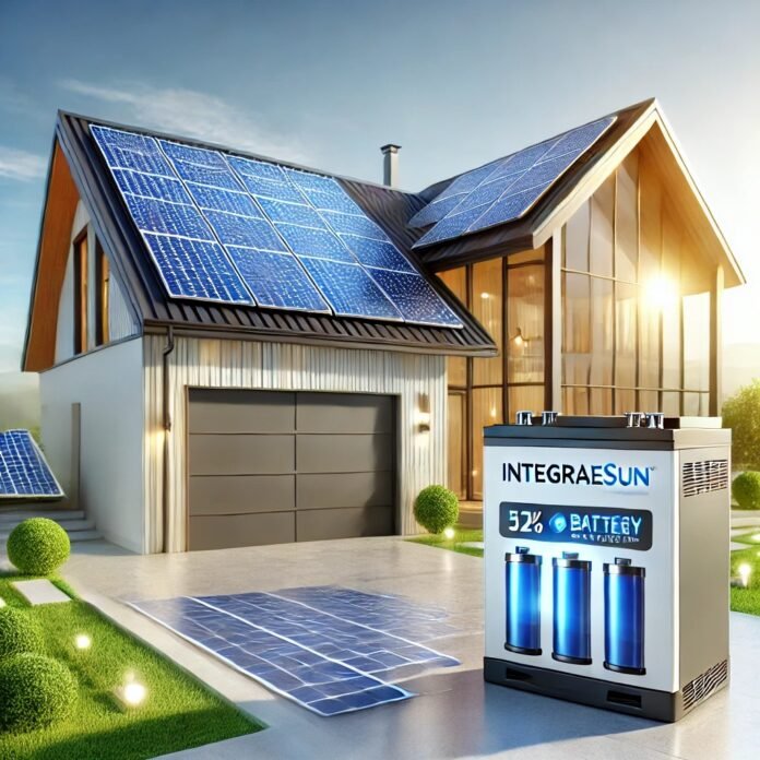 Home Battery Backup Without Solar